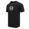 Mens Dallas Mavericks Hi-Vis T-Shirt