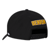 Mens Denver Nuggets Classic Logo Snapback Cap