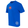 Mens Detroit Pistons Wingspan T-Shirt
