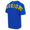Mens Golden State Warriors Wingspan T-Shirt
