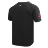 Mens Houston Rockets Split Logo T-Shirt