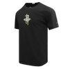 Mens Houston Rockets Hi-Vis T-Shirt