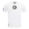 Mens LA Clippers Hi-Vis T-Shirt