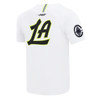 Mens LA Clippers Hi-Vis T-Shirt