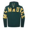 Mens Milwaukee Bucks Wingspan Fleece Hoodie