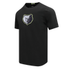 Mens Memphis Grizllies Hi-Vis T-Shirt