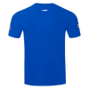 Mens New York Knicks Split Logo T-Shirt