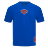 Mens New York Knicks Wingspan T-Shirt