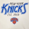 Mens New York Knicks Paradise Fleece PO Hoodie