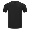 Mens Orlando Magic Split Logo T-Shirt