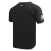 Mens Orlando Magic Split Logo T-Shirt