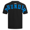 Mens Oklahoma City Thunder Wingspan T-Shirt