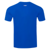 Mens Phalidelhpia 76ers Split Logo T-Shirt