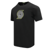 Mens Portland Trailblazers Hi-Vis T-Shirt