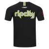 Mens Portland Trailblazers Hi-Vis T-Shirt