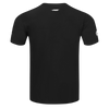Mens Utah Jazz Split Logo T-Shirt