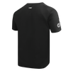 Mens Utah Jazz Split Logo T-Shirt