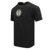Mens Washington Wizards Hi-Vis T-Shirt