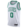 Mens Boston Celtics Jayson Tatum Association Replica Jerse