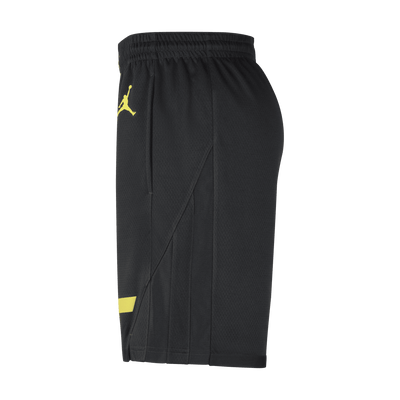 Mens Utah Jazz Statement Swingman Shorts