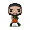 Pop! Basketball: NBA Celtics - Jayson Tatum (24-25 CE)