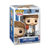 Pop! Basketball: NBA Mavericks - Luka Doncic (24-25 CE)