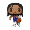 Pop! Basketball: Nba Knicks - Jalen Brunson