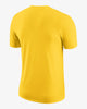 Mens Golden State Warriors Icon Logo T-Shirt