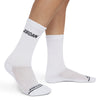 6 Pack Crew Socks