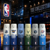 Minnesota Timberwolves 50 Series 750ml Insulated Water Bottl