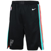 Junior San Antonio Spurs CE 25 Replica Shorts