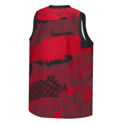 Mens Chicago Bulls Zach Lavine Fast Break Shooter Tank Top