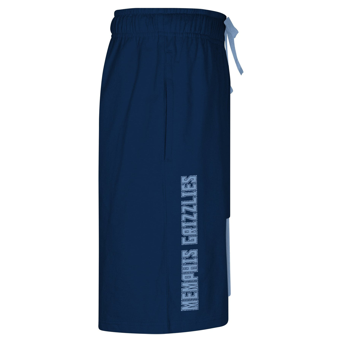 Mens Memphis Grizzlies Ja Morant Pure Shooter Shorts