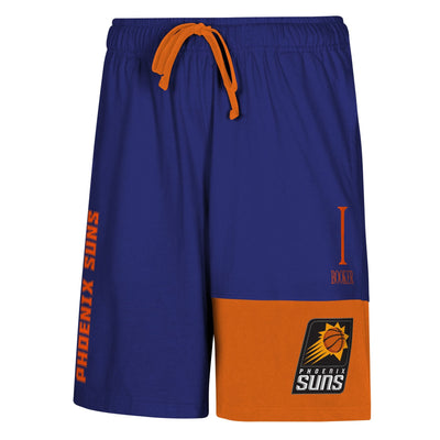 Mens Phoenix Suns Devin Booker Pure Shooter Shorts