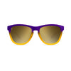 Los Angeles Lakers Premiums Sport Sunglasses