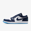 Mens Jordan 1 Low Shoe