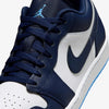 Mens Jordan 1 Low Shoe