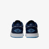 Mens Jordan 1 Low Shoe