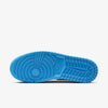 Mens Jordan 1 Low Shoe