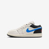 Junior Jordan 1 Low Shoe