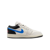 Junior Jordan 1 Low Shoe