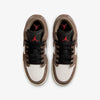 Junior Jordan 1 Low Shoe