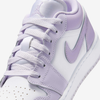 Junior Jordan 1 Low Shoe