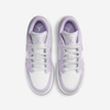 Junior Jordan 1 Low Shoe