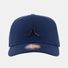 Junior Metal Jumpman Trucker Cap