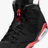 Mens Air Jordan 6 Retro Infrared Shoe