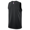 Brooklyn Nets Swingman Statement Edition Custom Jersey B22