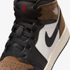 Junior Jordan 1 Mid Shoe