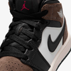 Kids Jordan 1 Mid Shoe