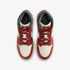 Junior Air Jordan 1 Mid Shoe